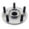 Wjb Wheel Hub, SPK995 SPK995 - alternate 2